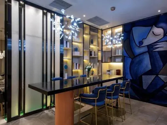 Orange Hotel (Suzhou Center, Jinji Lake)