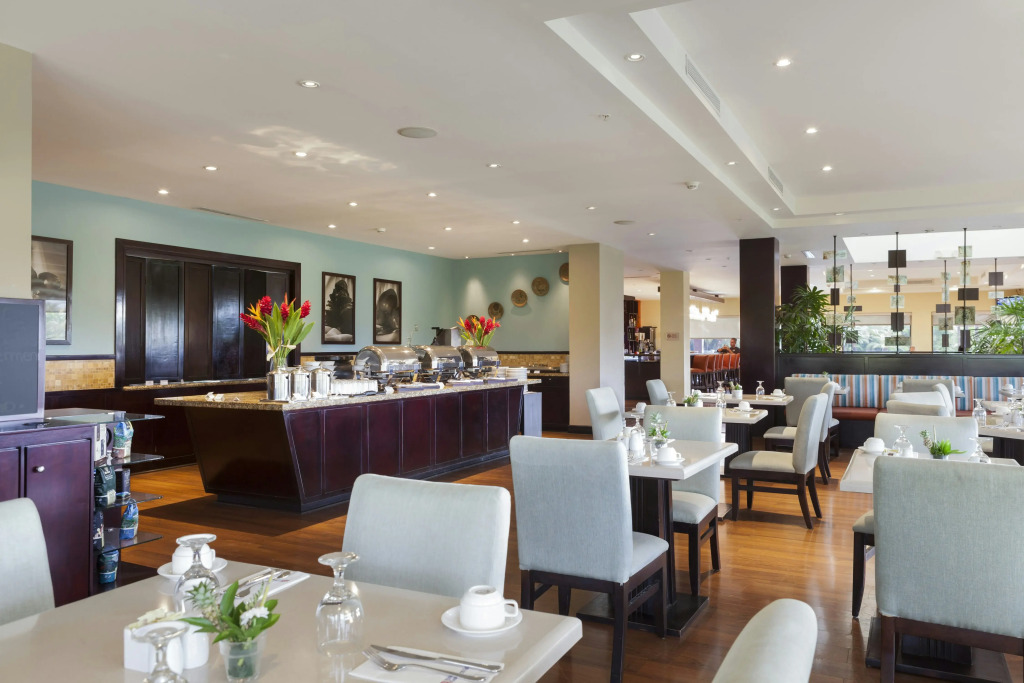Hilton Garden Inn Guanacaste Airport