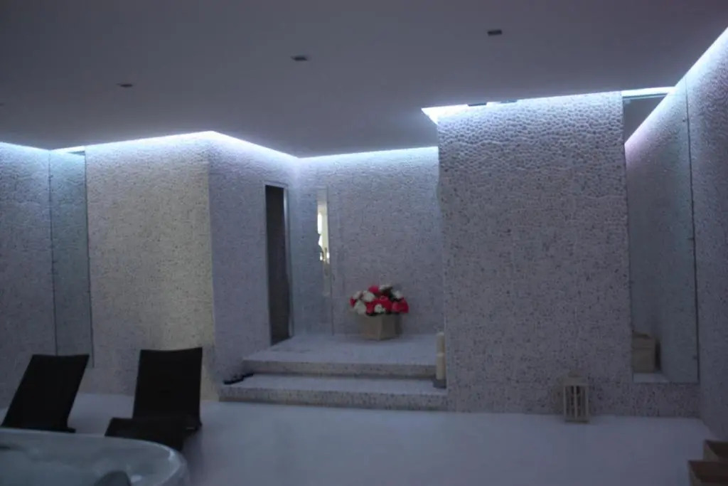 White Hotel