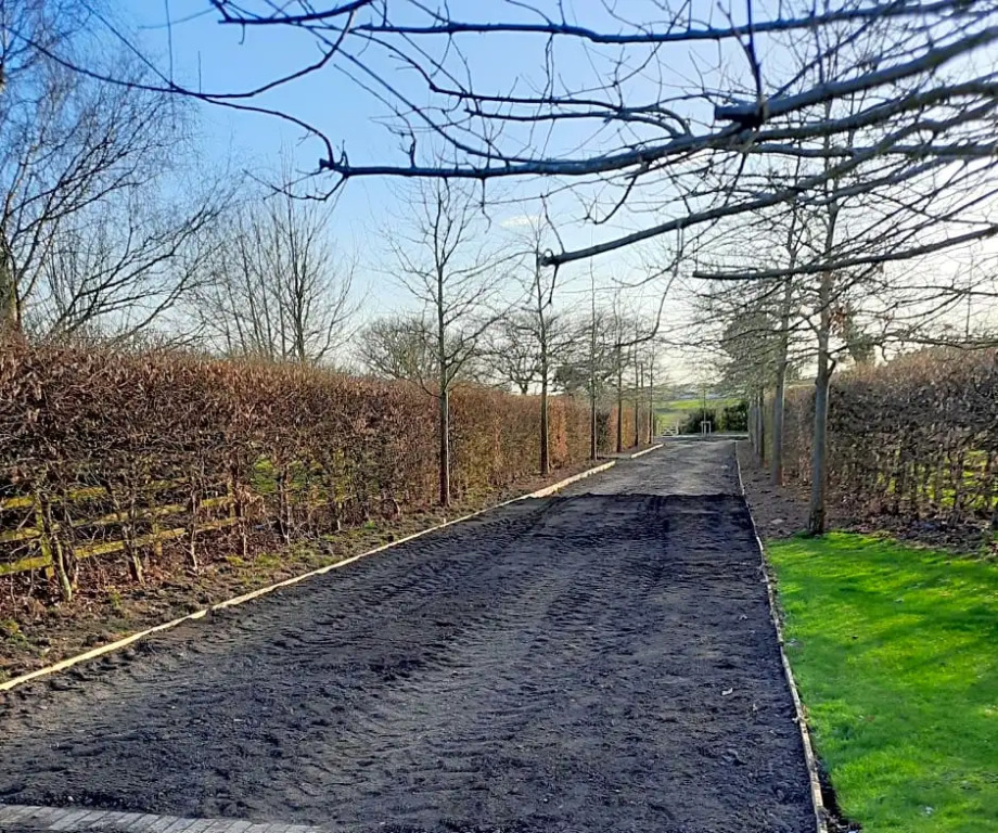 Hood Lane Farm - The Pod - Luxury Glamping Holiday Lodge