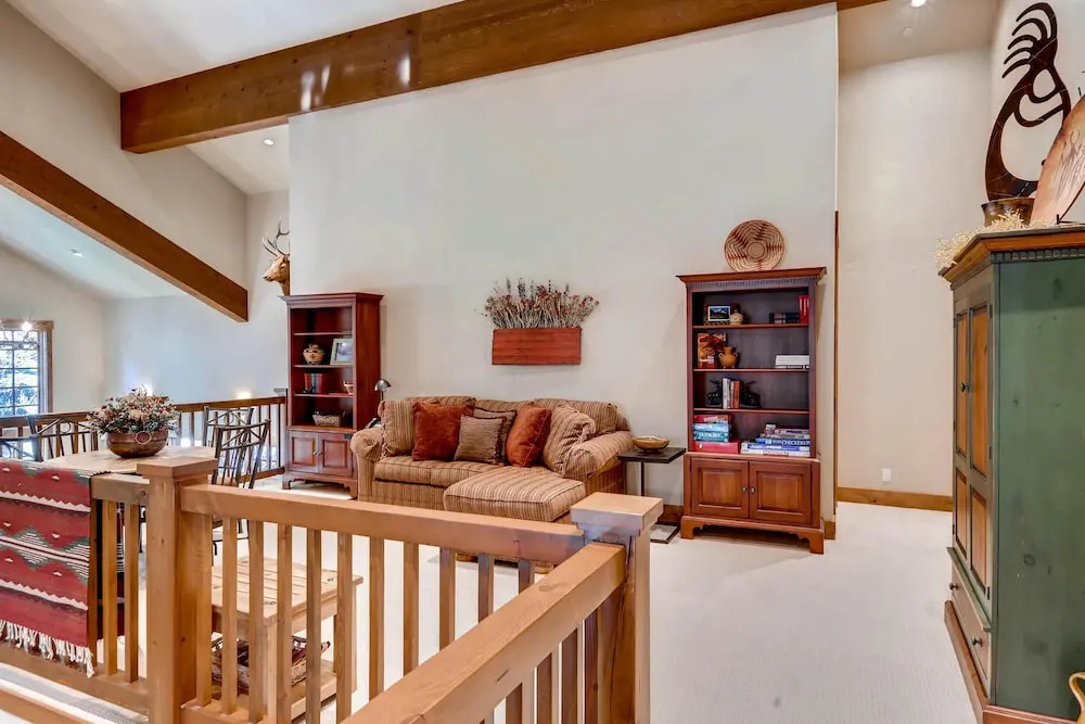 Red Pine Residence by Park City Lodging