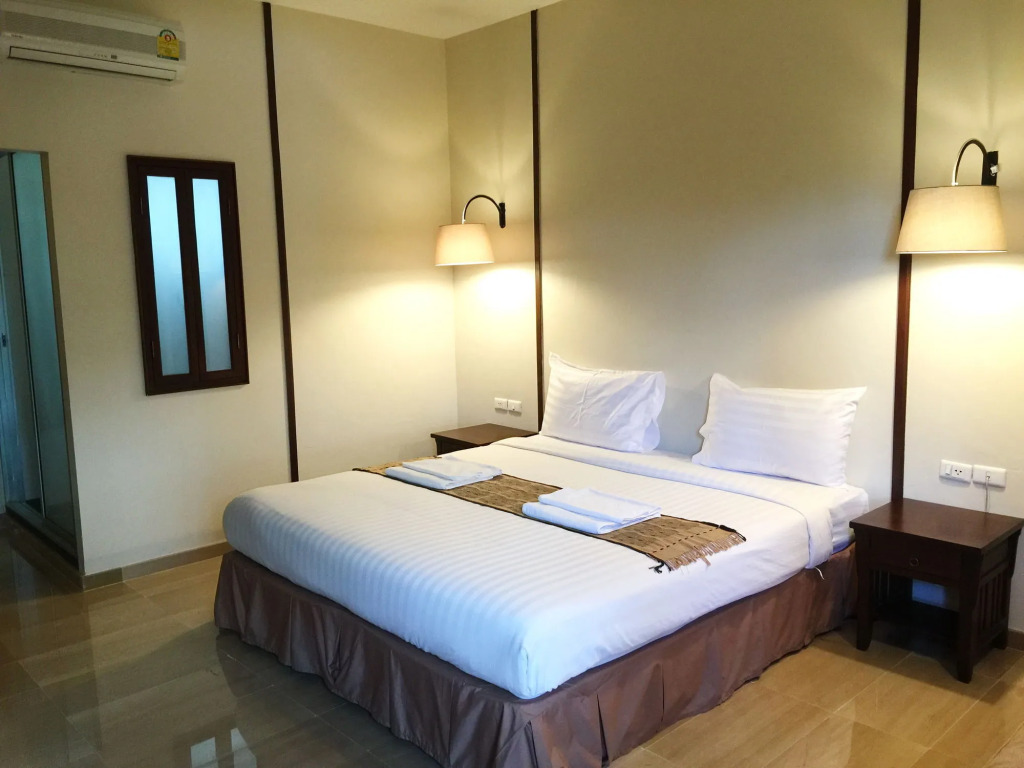 3B Boutique Hotel