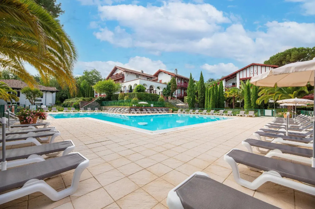 Résidence Pierre & Vacances La Villa Maldagora