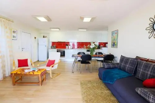 Apartment Nisaki
