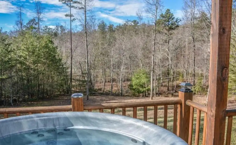 Kingdom Cabin 2