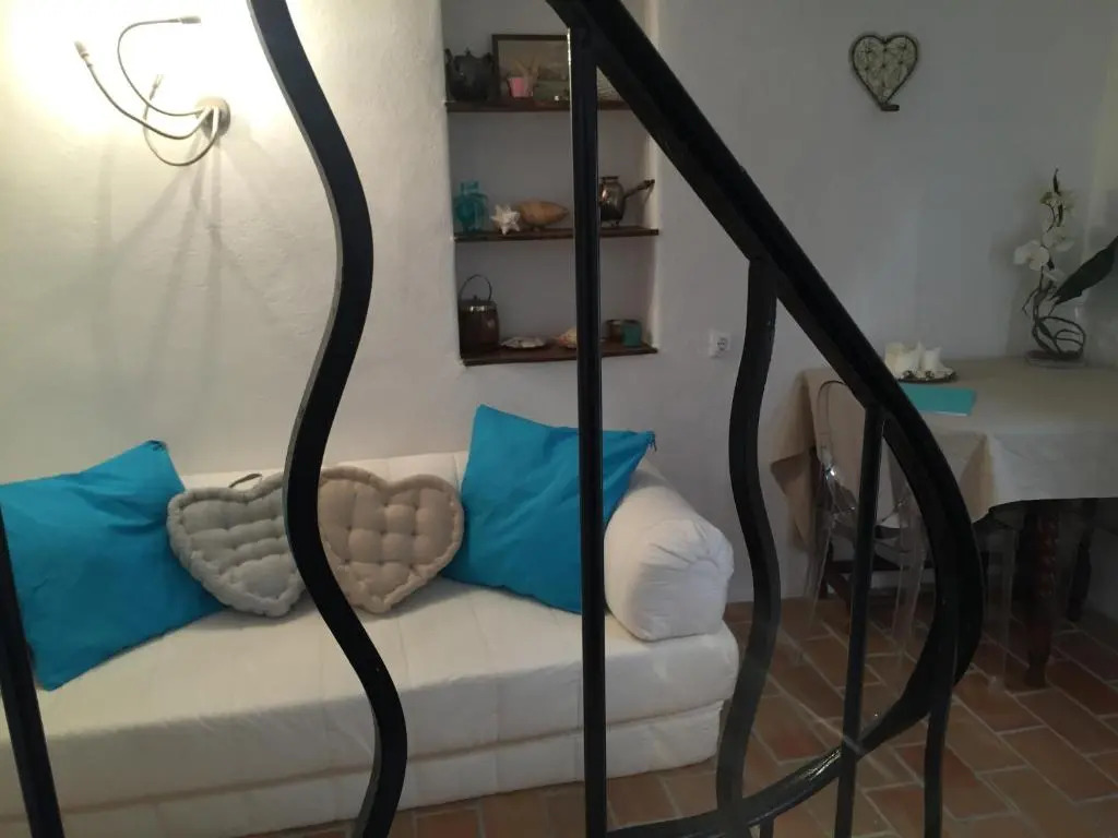 Casa AZA