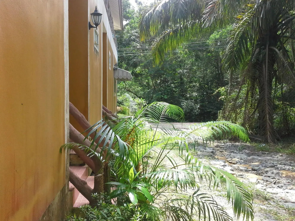 Alif Apartment