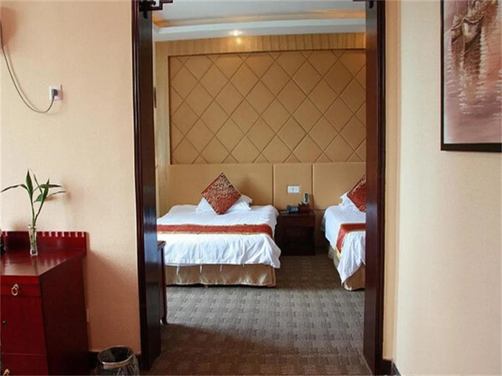 Manjianghong Hotel