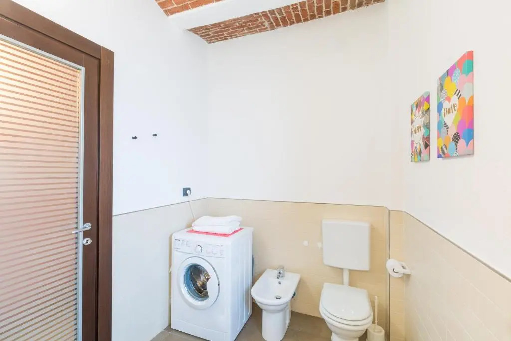 Cascina 6B-Appartamenti Turistici & Business