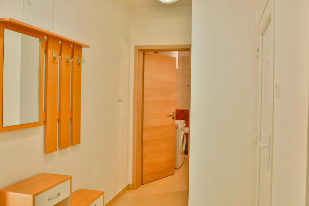 Apartment Senj Petra Kruzica