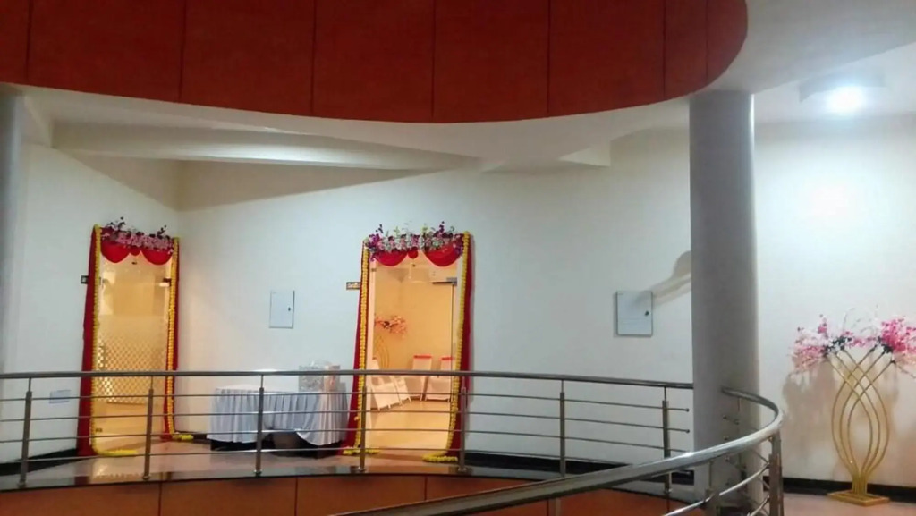 Hotel Raisina Hill