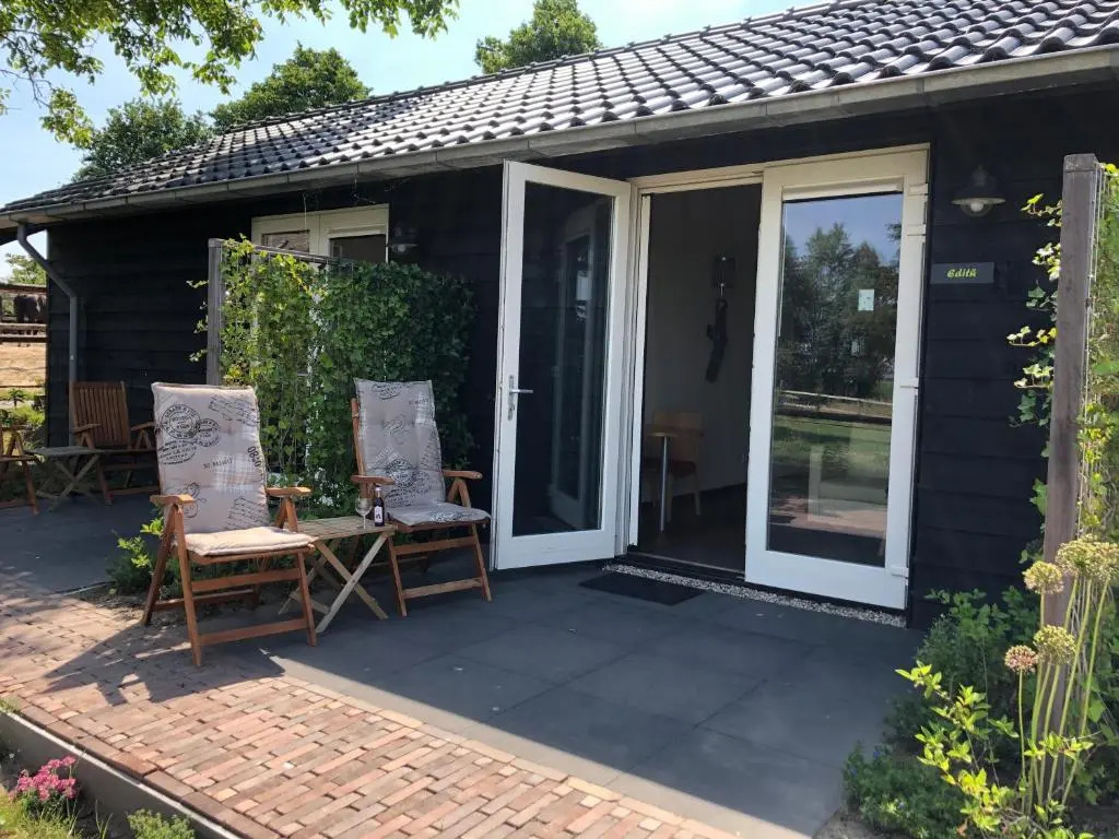 B&B De Donk