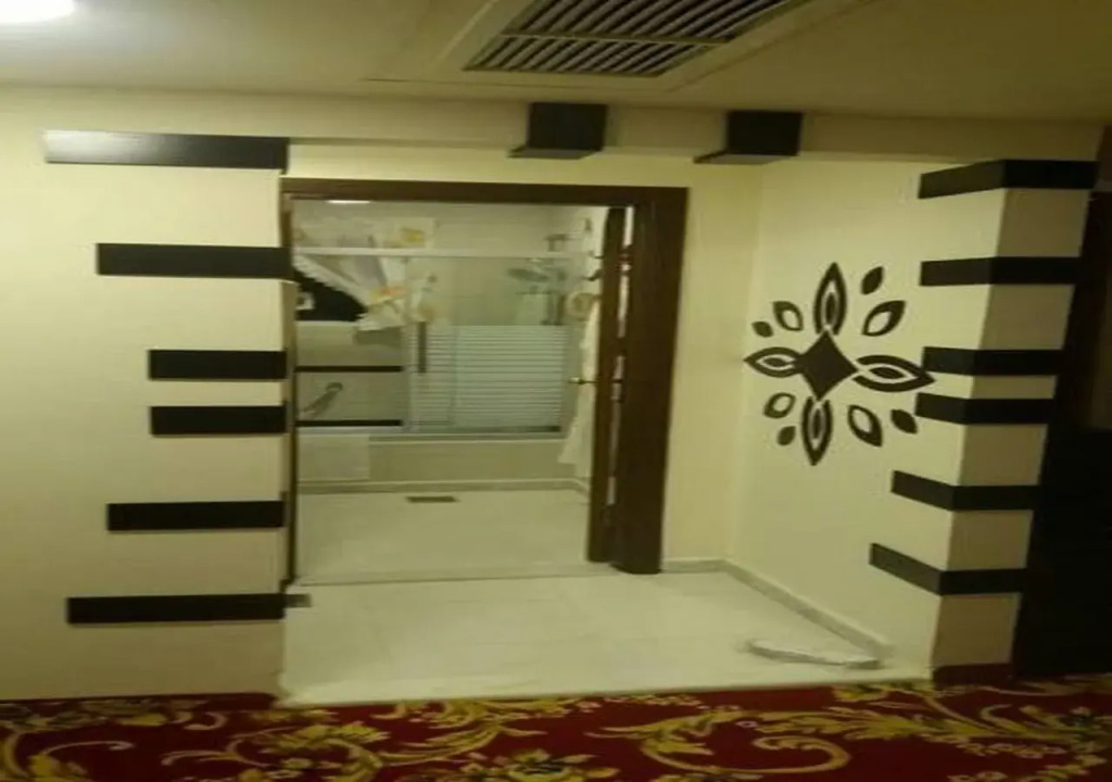 Sparr Hotel