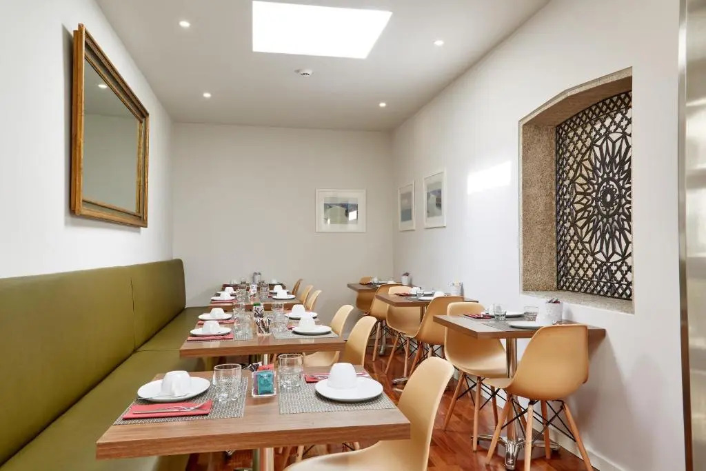 Porto Domus Hotel