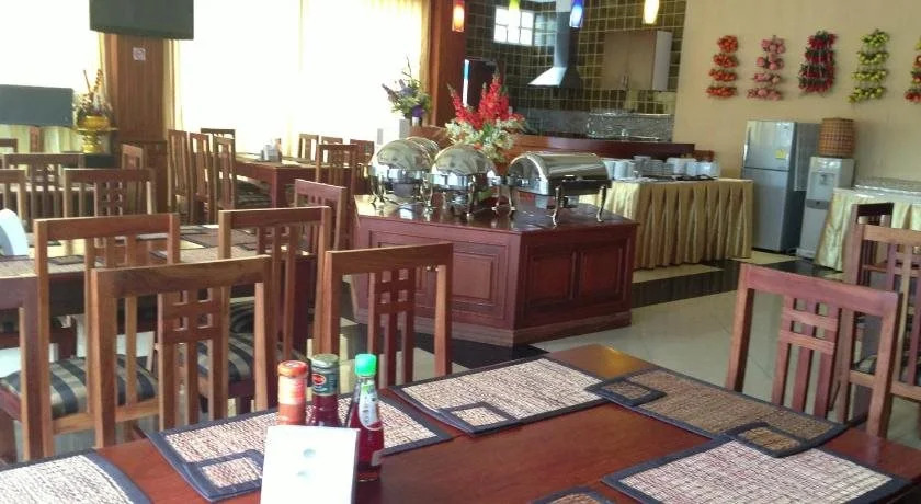 Daokham Hotel & Restaurant