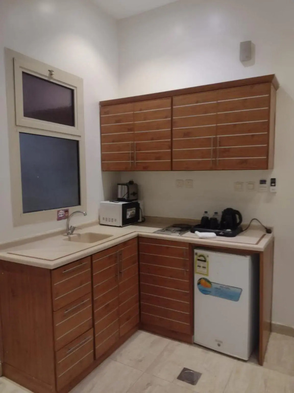 شقق النرجس فيلا للشقق المخدومة Apartments Narjis villa for serviced Apartments-فئة اقتصادي-شقق مخدومة