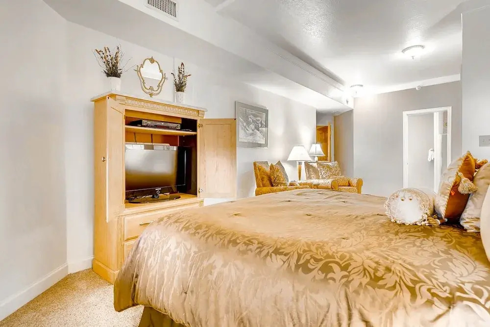 Park City Ski Resort Resort Vacation Homes