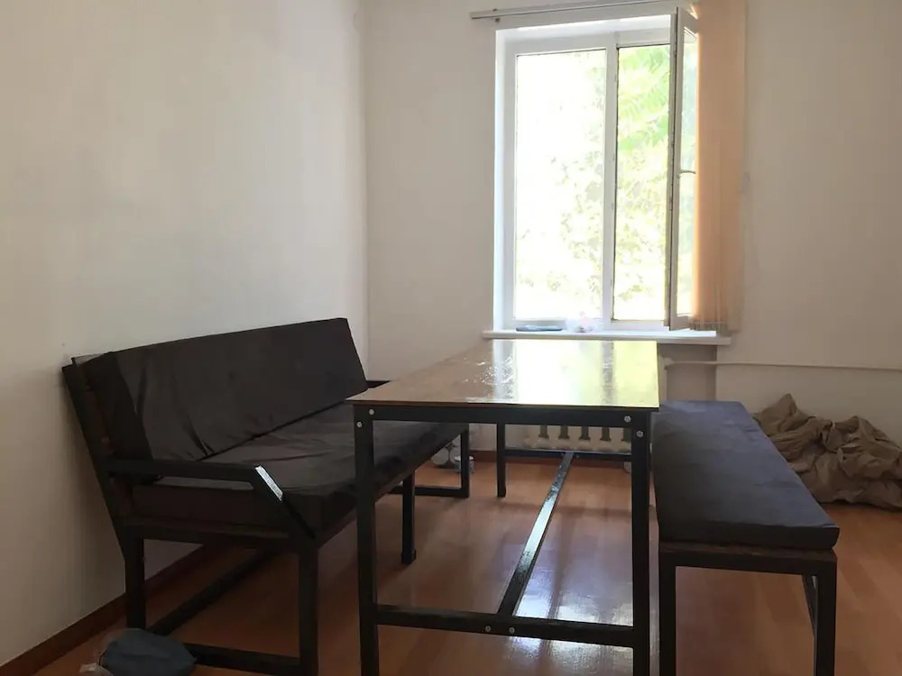 Best Location Hostel