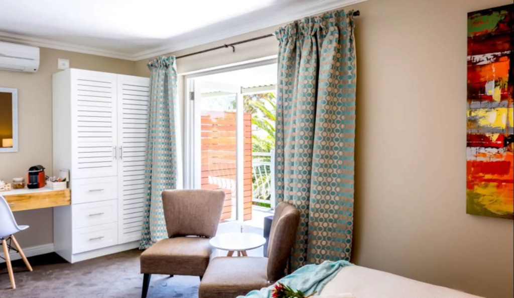 Bloemenzee Boutique B&B