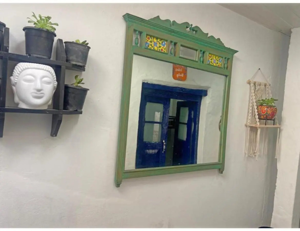 Hostel 24, District Court Road, Tallital