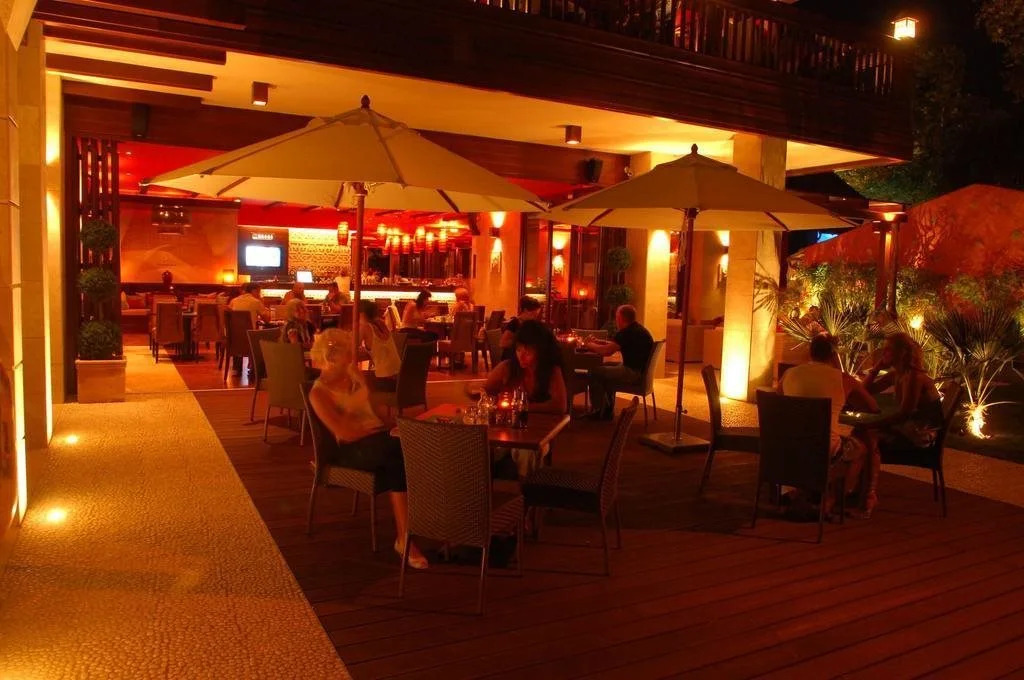 Mala Garden Design Hotel