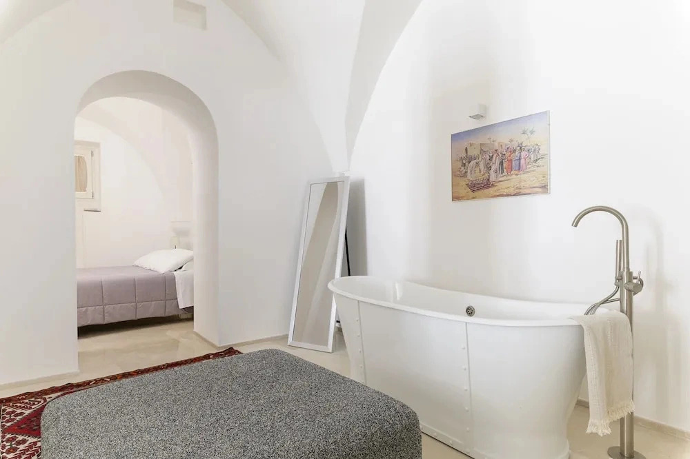 Bianca Fortezza by Wonderful Italy
