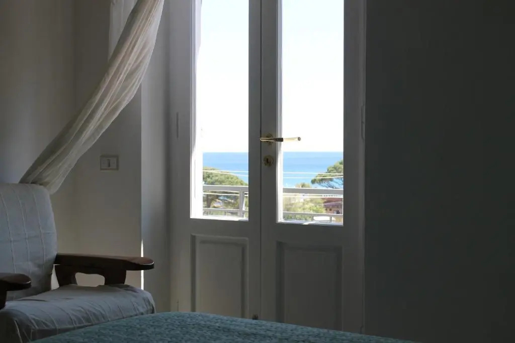 Casa Azzurra 3 camere e 2 bagni