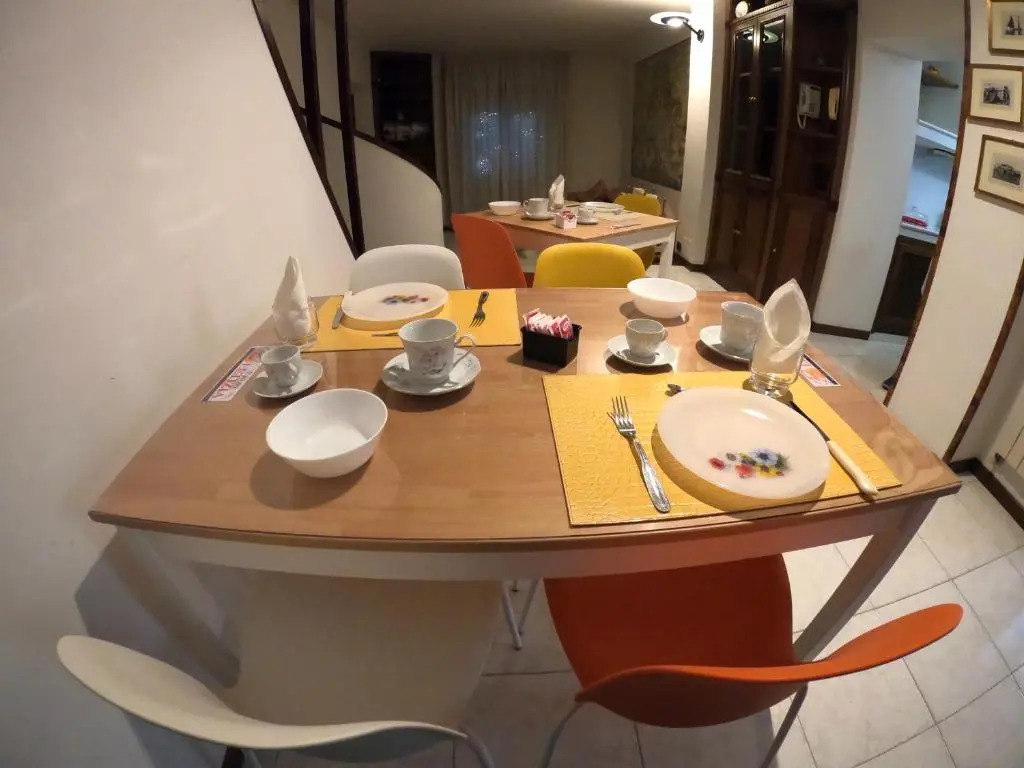 Brigida B&B
