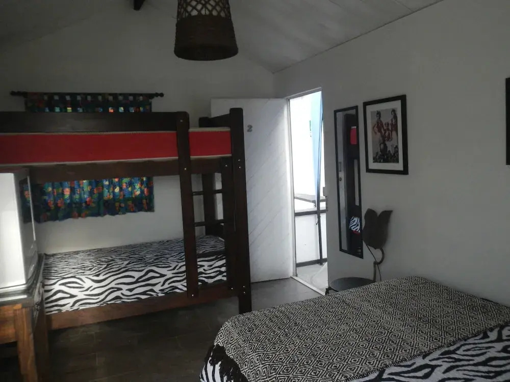 Blue Shark Apartments