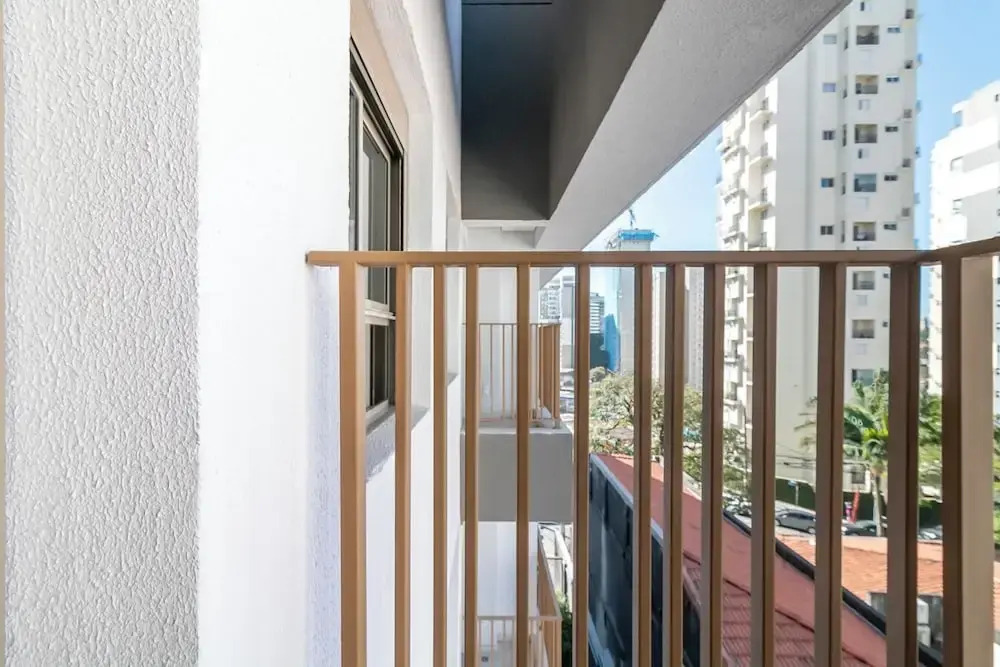 360 Mirant Vila Madalena
