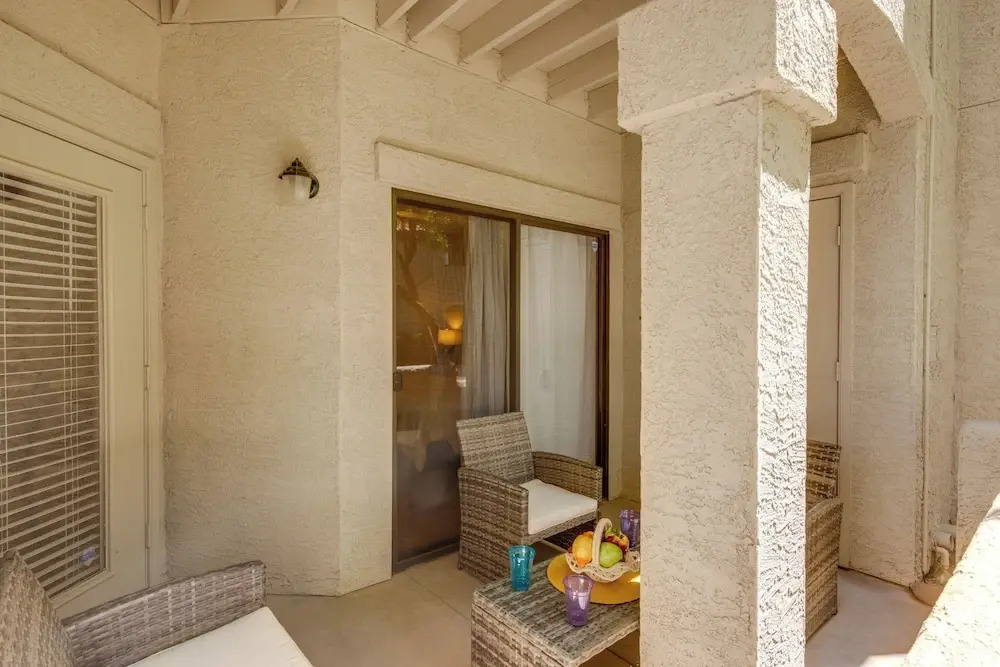Scottsdale Condo Near Westworld & TPC Golf!