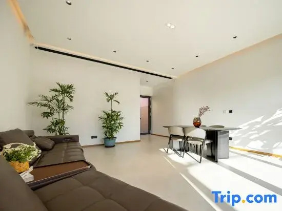 Xiaoshuai Mansion (Universal Beijing Resort)