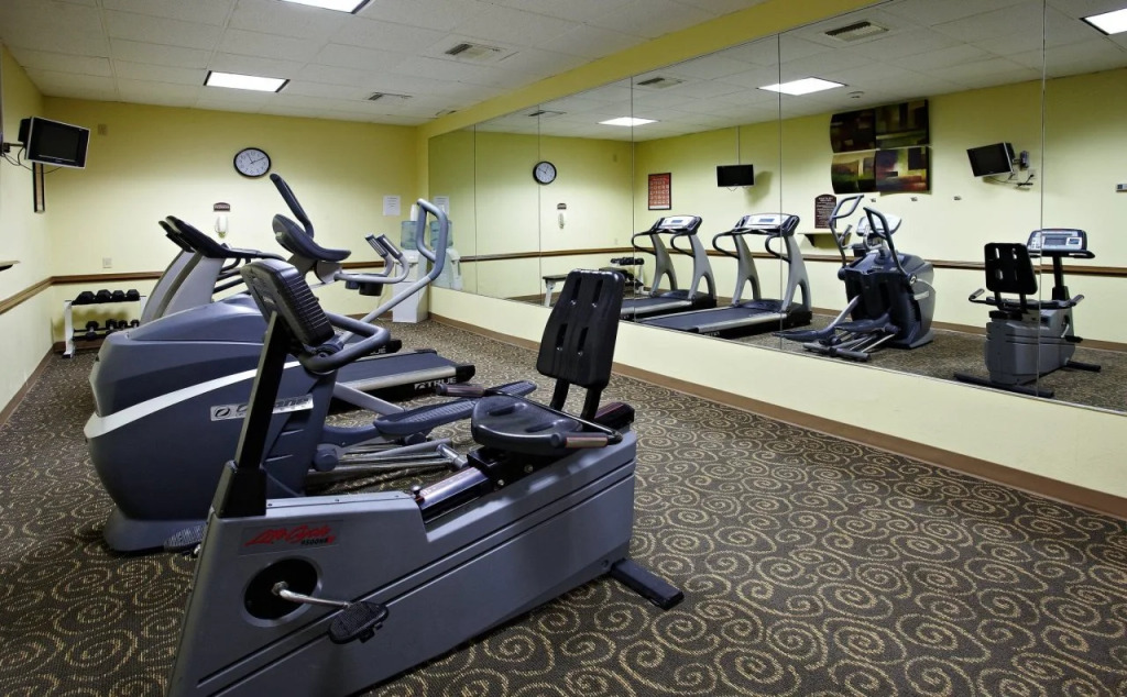 Holiday Inn Mobile West I-10 by IHG