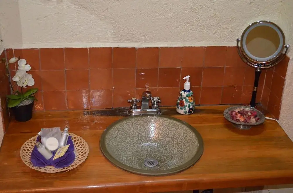 Hospederia Del Truco 7