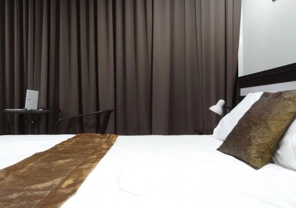 But Different Boutique hotel
