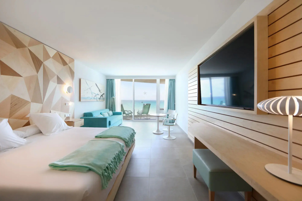 Отель Iberostar Selection Playa de Palma