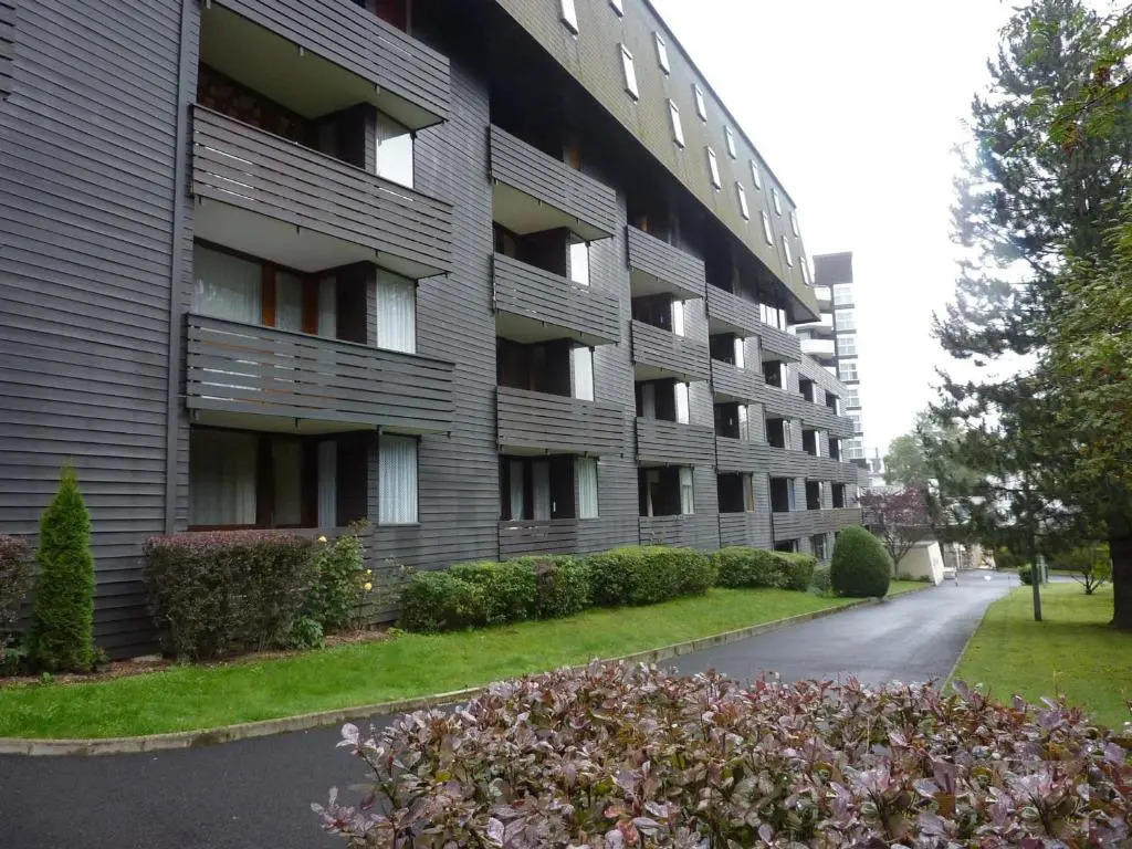 Appartement Mont-Dore, 1 pièce, 3 personnes - FR-1-608-160
