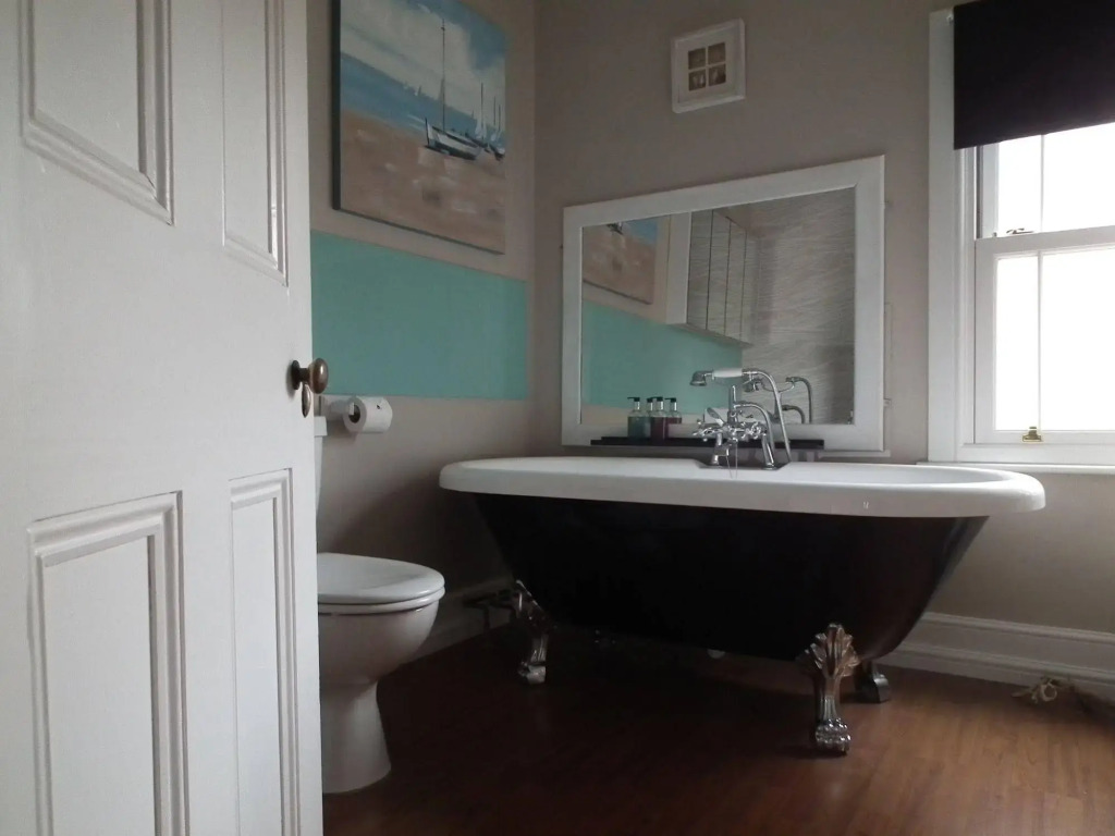 Chiltern House B&B