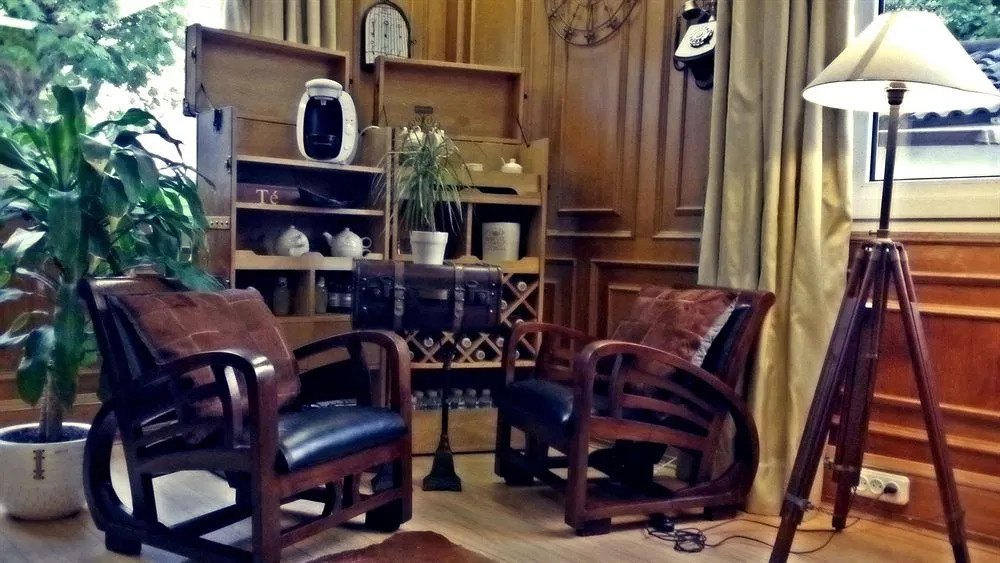 Hotel Donosti