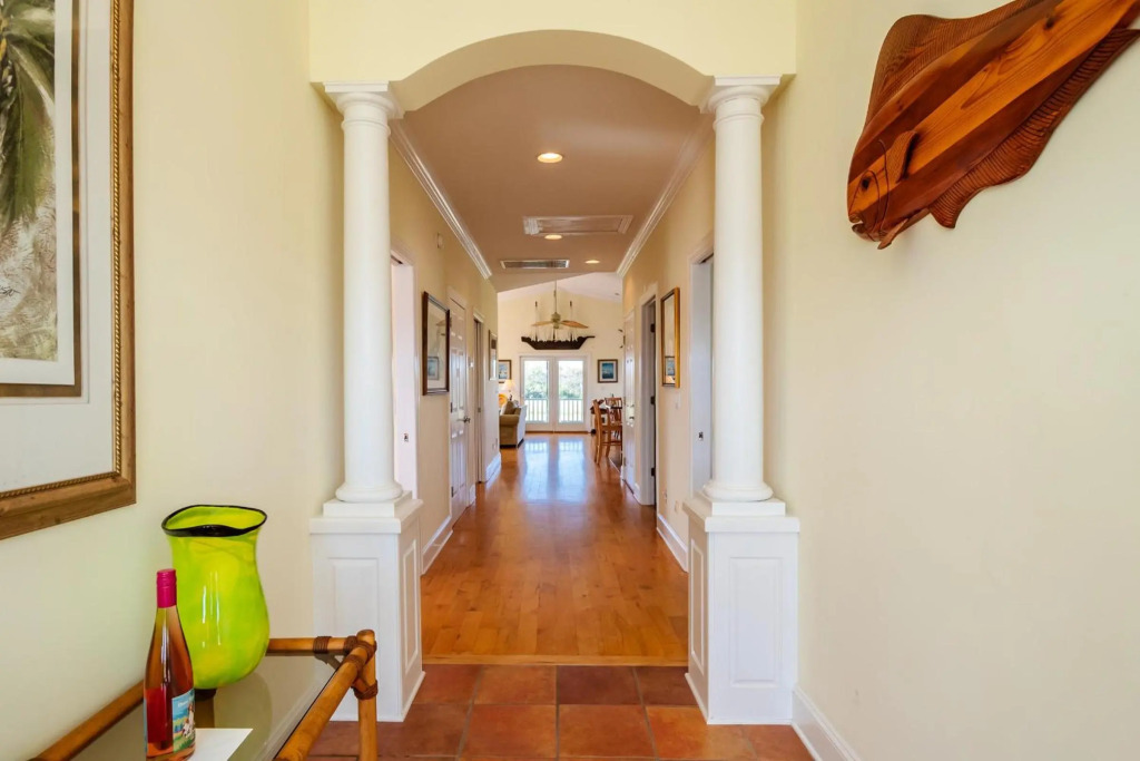 Coastal Living by Oak Island Accommodations