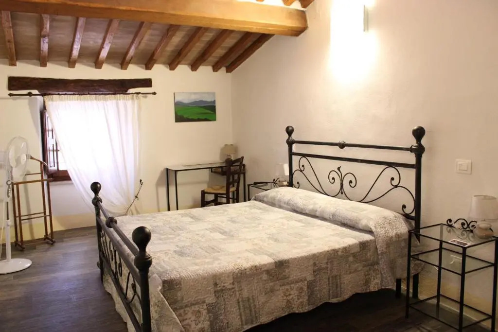 Camere La Carbonaia