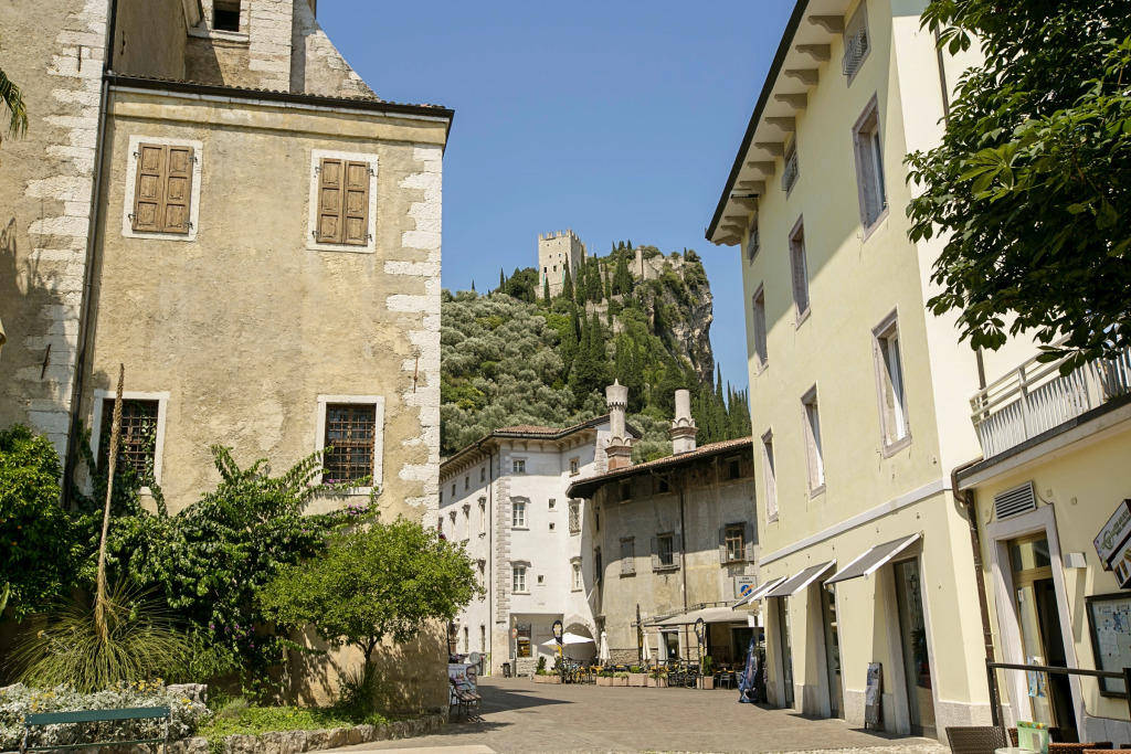 Appartamento Raggio di Sole 1