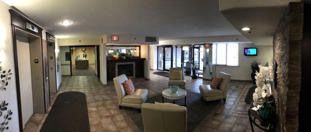 EverSpring Inn