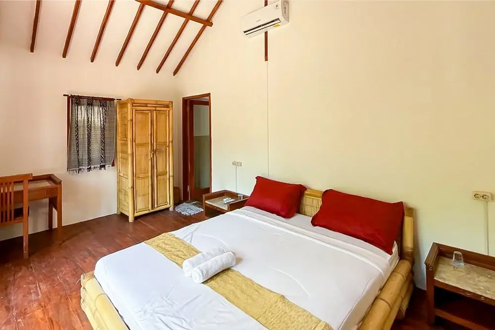 Cici Bungalows