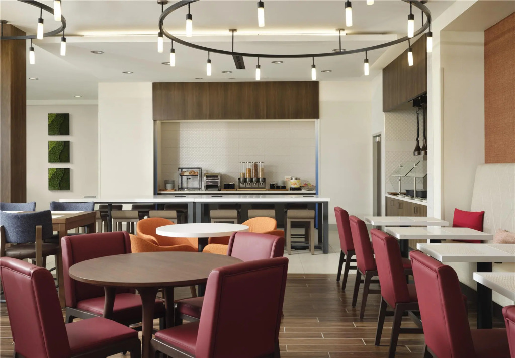 Hilton Garden Inn Merced