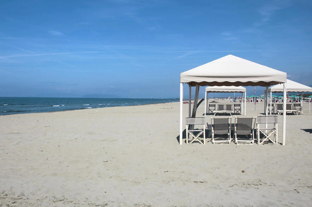 Stone House in Camaiore Near Versilia Beach