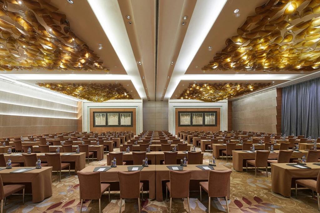 The Westin Tianjin