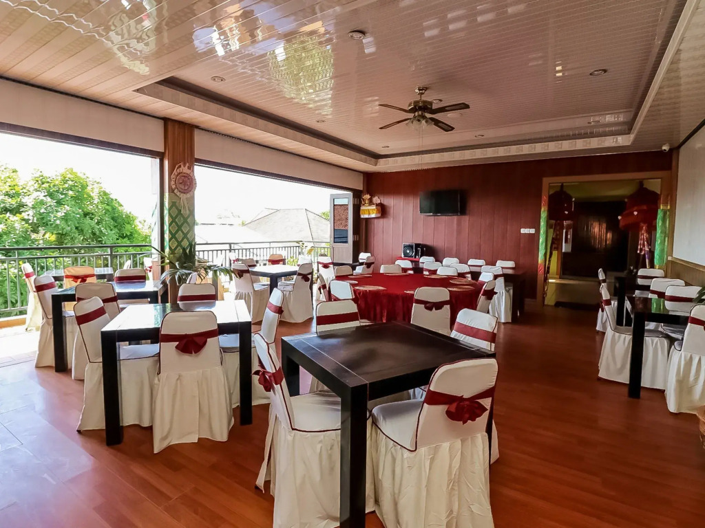 Nida Rooms Peace Gong Bedahulu