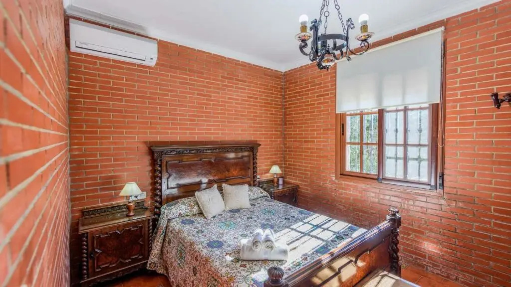 Casa Barrera El Gastor by Ruralidays