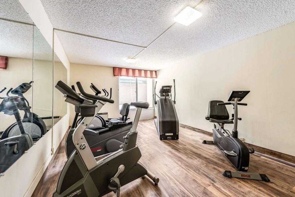 Quality Inn & Suites Brainerd